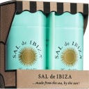 Granito Strandkorb-Duo Meersalz & Pfeffer 90g/40g