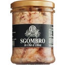 Calvi Sgombro in Olio d'Oliva - 200 g