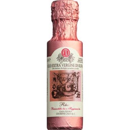Olio Extra Vergine di Oliva Bio - Rêuza - 100 ml