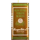 Olio Extra Vergine di Oliva - Filtrato