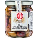 Olive Taggiasche Denocciolate in Olio Extravergine di Oliva - 180 g