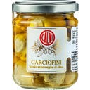 Calvi Carciofini in Olio Extravergine di Oliva - 180 g