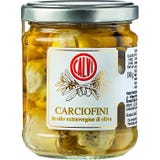 Calvi Artischocken in nativem Oliven&ouml;l extra
