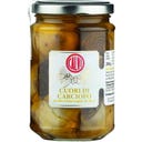 Cuori di Carciofo in Olio Extravergine di Oliva - 280 g