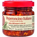 Calvi Chillies in Olive Oil - 100 g