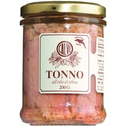 Tonno in Olio di Oliva - 200 g