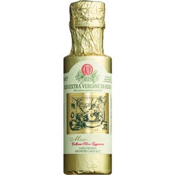 Olio Extra Vergine di Oliva - Mosto Oro - 100 ml