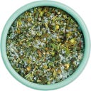 Sal de Ibiza Granito mit mediterranen Kräutern