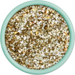 Sal de Ibiza Granito mit Zitronengras und Ingwer