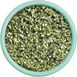 Sal de Ibiza Granito mit grünem Pfeffer und Zitrone