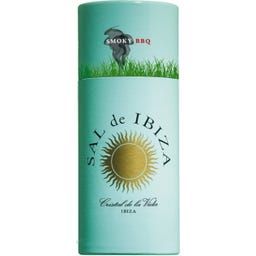 Sal de Ibiza Granito zum Grillen