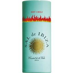 Sal de Ibiza Granito mit Chili