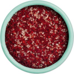 Sal de Ibiza Granito mit Chili
