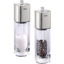 GEFU Peper- & Zoutmolen DUETO - 1 Set