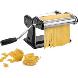 GEFU Profi-Pastamaschine PASTA PERFETTA NERO - 1 Stk