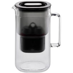 Tischwasserfilter inkl. Filterkartusche PURALIS - 1 Stk
