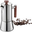 GEFU Espressokocher NANDO - 4 Tassen