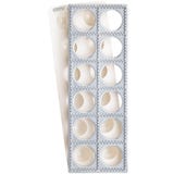 TASCA Ravioli and Pasta Squares Board, 3-piece