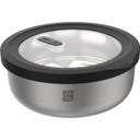 GEFU Vershoudbakje PROVIDO - Rond - 500 ml