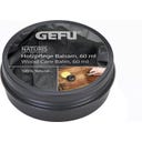 GEFU Holzpflegebalsam NATURIS - 60 ml