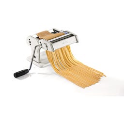 GEFU Pastamaschine PASTA PERFETTA - weiß