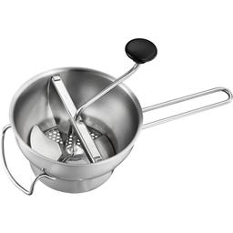 Passiergerät FLOTTE LOTTE® inkl. 3 Lochscheiben - 1 Set