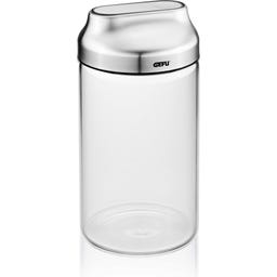 GEFU Voorraadpot KIPPO - 1000 ml