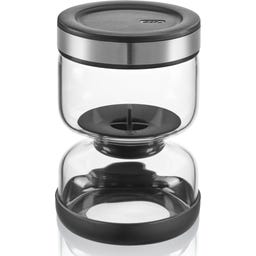 GEFU Abtropfglas LAVINA - 750 ml