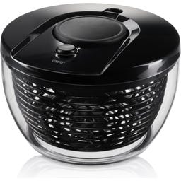 GEFU Salat- und Kräuterschleuder PUSH IT, 3 L - 1 Stk