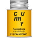 Stay Spiced! Ananas Curry - 70 g