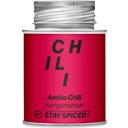 Stay Spiced! Ancho Chili - 70 g