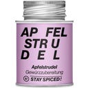 Stay Spiced! Apple Strudel Mix - 80 g