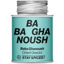 Stay Spiced! Baba Ghanoush - 90 g