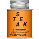 5 Peppar Stekkrydda, 70 g