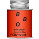 Stay Spiced! Beef Brisket Rub - 70 g