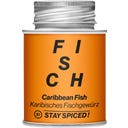 Stay Spiced! Karibisk Fiskkrydda - 90 g