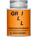 Stay Spiced! Grill - Gaucho BBQ - 90 g