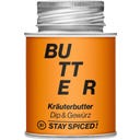 Stay Spiced! Örtsmör Krydda - 60 g