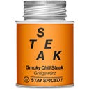 Stay Spiced! Rökig Chilibiff - 70 g