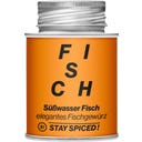 Stay Spiced! Fisch Süßwasser - 110 g