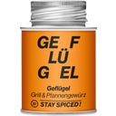 Stay Spiced! Kyckling för Grill & Ugn - 90 g