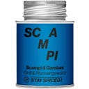 Stay Spiced! Scampi & Gambas - 80 g