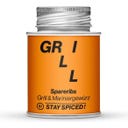 Stay Spiced! Kryddning för Spareribs - 80 g