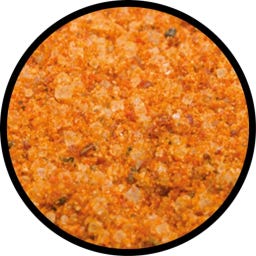 Stay Spiced! Przyprawa do frytek i łódeczek - 110 g