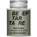 Stay Spiced! Miscela di Spezie Beef Tartare - 70 g