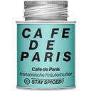 Stay Spiced! Cafe de Paris - Örtsmör - 50 g