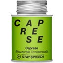 Stay Spiced! Caprese - Mozzarella Tomatensalz - 80 g