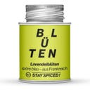 Lavendel Blüten 