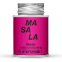 Stay Spiced! Masala - Indian Taste - 80 g