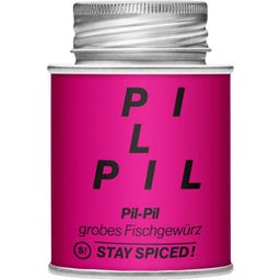 Stay Spiced! Miscela di Spezie Pil Pil